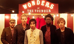 發現好聲音：清新的流行龐克樂Plain White T's Plain White T's、搖滾、龐克、流行樂、Hey There Delilah