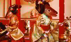 人魚是真的？魚人的模擬生活攝影 人魚、攝影、ACBE、Anne-Catherine Becker-Echivard、諷刺