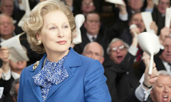 好演技越陳越香！有望三度登影帝影后寶座的演員 達斯汀霍夫曼、湯姆漢克、梅莉史翠普、希拉蕊史旺