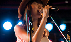 發現好聲音：韓國弘大女神Yozoh 音樂、獨立、韓國、요조、Yozoh