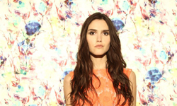 發現好聲音：甜美系巴黎情人Joyce Jonathan 甜美、法國、創作、才女、Joyce Jonathan