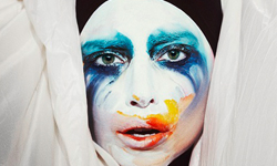 2013年第34週 西洋流行歌曲快報 2013、西洋、流行歌、流行曲、流行歌曲