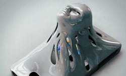 你敢直視嗎？微驚悚獵奇系手機殼 手機殼、恐怖、驚悚、獵奇、噁心