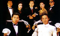 8月18日 電視看甚麼：賭俠、賭神兩部接著看！ 電視、節目表、狼少年、宋仲基、阿達一族