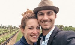 親愛的可以幫我對個焦嗎？  攝影師創意求婚 攝影、求婚、情侶