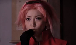 《火影忍者》何時才會變真人電影？粉絲等不及自製微電影 火影忍者、真人、電影、微電影、同人