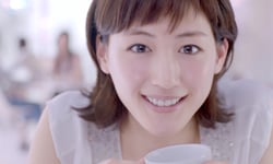 化身療癒系無害女孩  綾瀨遙仿妝 美妝、仿妝、藝人、日系、日本、化妝、綾瀨遙、魚干女、療癒、教學