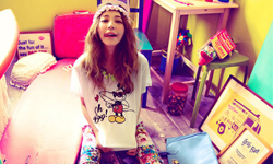 名模藤井Lena這樣減肥對嗎？營養師解答維持身材的秘密 Lena、減肥、營養、明星