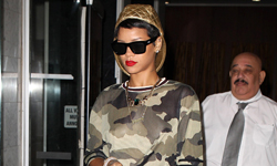 時尚大PK：美女藝人們的中性打扮 時尚、街拍、pk、明星、中性