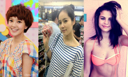 愛的麵包魂？願意為了愛情放棄麵包的星座女藝人 星座、愛情、麵包、開運注意報