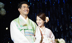 恭喜老爺賀喜夫人！2013韓國演藝圈新婚夫妻 韓國、演藝圈、藝人、徐太志、韓載錫