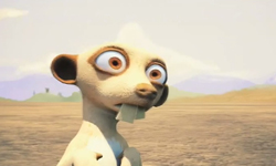 冰原歷險記荒漠版？無厘頭搞笑動畫《Monkey Spoon》 冰原歷險記、無厘頭、搞笑、動畫、Monkey Spoon