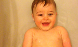 第一年全記錄！一歲寶寶的365天蛻變日記 寶寶、兒童、成長、日記、感動