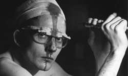 頭骨鑽洞「開天眼」？傳說能激發超能力的顱骨穿孔術 頭骨、鑽洞、環鋸術、異變者、超能力