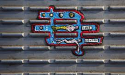 不黏你口只黏你手！口香糖藝術創作 口香糖、藝術、雕塑、插畫、街頭