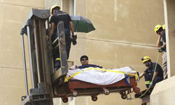 太胖遭到國家關切？國王幫助阿拉伯過胖男子減肥       阿拉伯、肥胖、減重、減肥、起重機、金氏世界紀錄