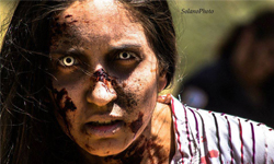 人類活屍一起路跑 超嗨逃命之旅Zombie Run 人類、活屍、逃命、逃亡、路跑