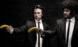 街頭塗鴉真人化？從牆壁走出來的塗鴉成真攝影    塗鴉、藝術、Banksy、Nick Stern、藝術