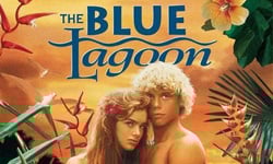 8月24日 電視看甚麼：《藍色珊瑚礁》布魯克雪德絲好身材 電視、節目表、電影、 醉後大丈夫、凱蒂佩芮