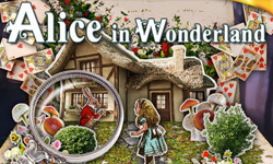 夢遊進手機仙境吧！愛麗絲領軍的手機App特蒐 愛麗絲、愛麗絲夢遊仙境、遊戲、App、夢幻