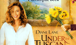 8月23日 電視看甚麼：跟著《托斯卡尼艷陽下》來趟義大利之旅 電視、節目表、電影、好友萬萬睡、將軍的女兒