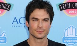 8月22日 大明星小狗仔：吸血鬼日記Ian有了新歡？！ 大明星小狗仔、賈斯汀、超級男孩、柴克艾佛隆、貝克漢