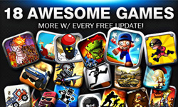 08/22免費與特價App特輯    限時免費、iPhone、Windows Phone