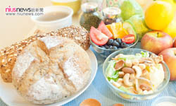 連續吃外食兩周就胖一公斤？給外食族的飲食建議 減肥、瘦身、外食、胖