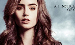 8月30日上映首輪新片快報：高以翔進軍好萊塢《天使聖物:骸骨之城》 首輪、新片、莉莉柯林斯、天使聖物:骸骨之城、全家就是米家、失魂、失魂、贖罪