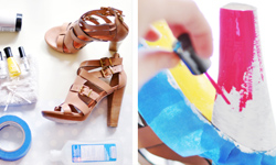 過期沒關係！另類指甲油應用大揭密 指甲油、DIY