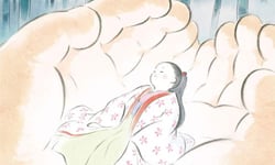 公主犯下的罪與罰：吉卜力大師高畑勳新作《輝夜姬物語》 吉卜力、高畑勳、輝夜姬物語、竹取物語、吉卜力考卷解答在此