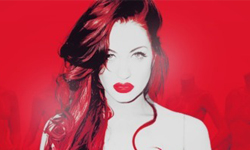 2013年第35週 西洋流行歌曲快報 2013、西洋、流行歌、流行曲、流行歌曲