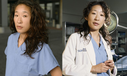 實習醫生沒她怎麼辦？克莉絲汀娜楊──吳珊卓 實習醫生、克莉絲汀娜楊、吳珊卓、Sandra Oh、