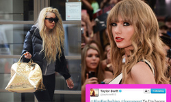 飯可以多吃話不能亂講！ 明星們的推特小TROUBLE 亞曼達拜恩、艾希頓庫奇、克里斯小子、推特、泰勒絲、莉莉艾倫