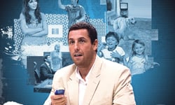 好片推推：笑著進去哭著出來的搞笑勵志電影片單 好萊塢、命運好好玩、亞當山德勒、沒問題先生、逆轉人生