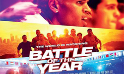 籃球教練vs.霹靂舞！？《BOTY世界Battle》挑戰街舞電影新嘗試 街舞、電影、克里斯小子、喬許哈奈威、battle