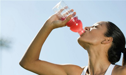 喝了這個小蠻腰就Bye了？可能讓你腰圍變大的湯與飲料 減肥、瘦身