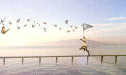 荒腔走板拼貼藝術　超現實創作者Philipp Igumnov 拼貼、藝術、Philipp、超現實、藝術