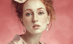 你是什麼顏色的？從顏色看出你的個性 顏色、個性、色彩、心理學、Joanna Kustra