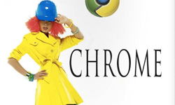 時尚無所不在！瀏覽器當配色的時尚穿搭攝影集   Firefox、Internet Explorer、Internet Explorer、Chrome、Safari