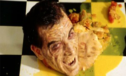 復古狂殺萬歲！1980年代Cult恐怖片Slime City Cult、恐怖、詭異、噁心、電影