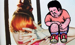 怎麼拍都很有趣！噁心相機幫你拍出刺激的照片       拍照、修圖、App、夢幻、朦朧