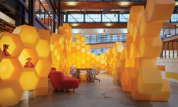 夢幻王國的背後樣貌 迪士尼總部大揭密 夢幻、王國、迪士尼、總部、公司