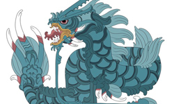 神話降臨 神奇寶貝晉升馬雅聖獸 神奇寶貝、Mona Robot、馬雅聖獸、藝術