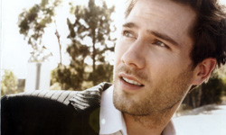 女孩們別肖想了！只愛男人帥哥特輯 同志 、 Matt Bomer 、 Zachary Quinto 、 Ben Whishaw 、 Luke MacFarlane 