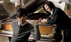 鋼琴速成班 兩分鐘讓你變身「偽」鋼琴達人 影片、鋼琴、樂器