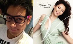 難怪林志穎不會老！12星座中的童顏星座 星座、童顏、林志穎、劉若英、陳意涵、神準、開運注意報