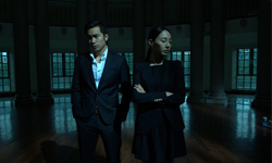 好片推推：如果失去記憶 愛情還能重開機嗎？ 被偷走的那五年、王牌冤家、我的失憶男友、我的失憶女友、記得我愛你