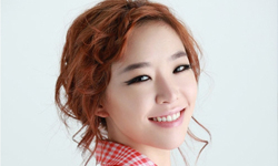 外國人都在模仿！為亞洲女孩量身打造的前衛眼妝 亞洲、女孩、前衛、眼妝、時尚、佳人、智妍