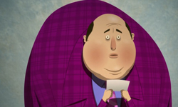 別以貌取人！純情害羞男的相親錄影帶 Desmondo Ray、Steve Baker